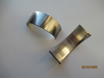 Cuscinetto della biella Kubota - Kubota : B-10, B1-10, B1-14, B1-15, B1-16, B1-17, B40, B1200, B1400, B1402, B1500, B1502, B1600, B1702, B1750, B5000, B5001, B5100, B5200, B6001, B6100, B7001, B7100, B7200, B8200, Excavator, KH41, XB1
Zen-Noh : ZB1200, ZB1400, ZB1402, ZB1500, ZB1502, ZB1600, ZB1702, ZB5000, ZB5001, ZB5100, ZB6001, ZB6100, ZB7001, ZB7100, ZB7200
