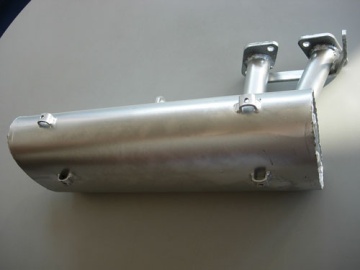 AP-senza riparo-per 2 cilindre motor - id 15241-12115