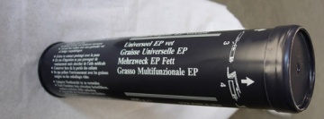 AP - per trattorini e macchine - 400 g