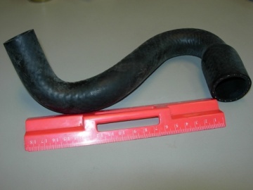 OE - radiatore - Diam. 34/20 mm