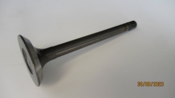 Valvola di scarico Kubota