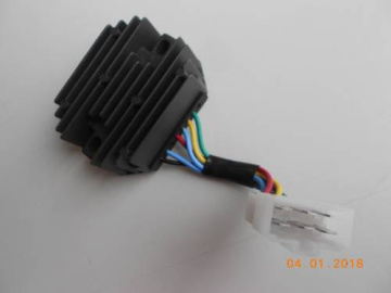 Limitatore - Kubota : B1600, B1702, B1902
Yanmar : F14, F15, YM1510, YM1610, YM1702, YM1802, YM2001
Zen-Noh : ZB1600, ZB1702, ZB1902
