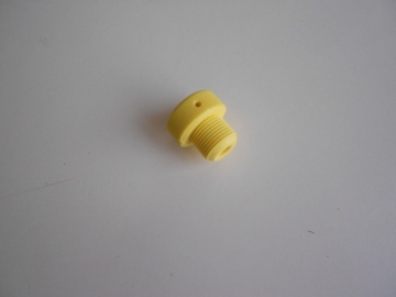 Tappo olio carter per fresa Kubota- OE