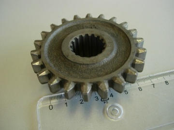 NN - 22 dente