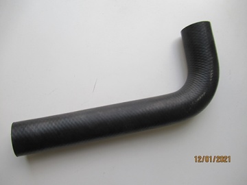 Tubo superiore Kubota GL - Kubota : GL19, GL21, GL23, GL25, GL26, GL27, GL29, GL32, GL33, GL200, GL201, GL220, GL221, GL240, GL241, GL261, GL281, LSerie
