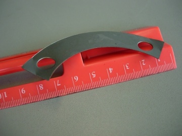 OE - ponte anteriore