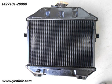 Radiatore Iseki - Iseki : TX, TX1300, TX1500
