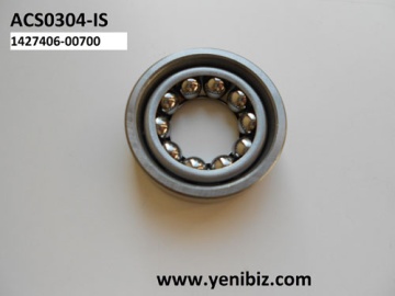 Cuscinetto Iseki - Iseki : TX, TX145, TX155, TX1410, TX1510, TX2140, TX2160
