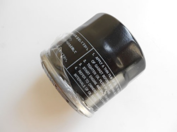 Filtro olio -motore - Iseki : TU127, TU137, TU147, TU157, TU167, TU177, TU PP
