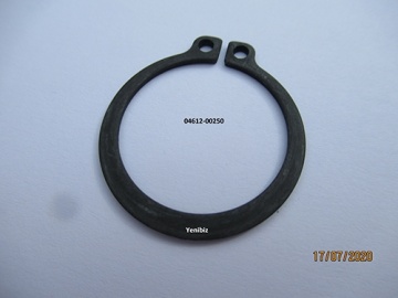 Circlip Kubota - Kubota : B1-14, B1-15, B1-16, B1-17, B1200, B1400, B1402, B1500, B1502, B1600, B1702
Zen-Noh : ZB1200, ZB1400, ZB1402, ZB1500, ZB1502, ZB1600, ZB1702
