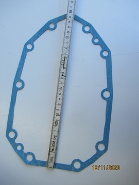 Guarnizione della scatola dell'asse posteriore Kubota - Kubota : B1200, B1400, B1402, B1500, B1502, B1550, B1750, B5200, B6001, B6100, B6200, B7001, B7100, B7200
Zen-Noh : ZB1200, ZB1400, ZB1402, ZB1500, ZB1502, ZB6001, ZB6100, ZB6200, ZB7001, ZB7100, ZB7200
