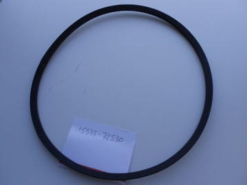 Cinghia - Kubota : B1-14, B1-15, B1-16, B40, KH36
