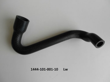 Tubo inferiore - Iseki : TE4270, TL, TL1900, TL2100, TL2300, TL2301, TL2500, TL2501, TL2700
