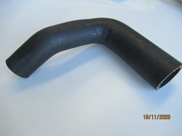 Tubo superiore - Kubota : XB1
