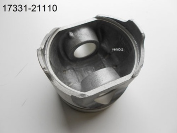 Pistone D1462 - Kubota : L1-22, L1-24, L1-225, L1-245, L1-255
