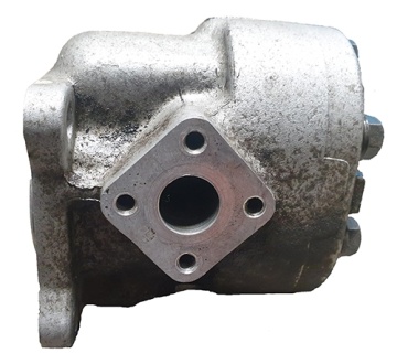 Pompa idraulica Iseki - Iseki : GEAS, TG21, TG23, TG25
