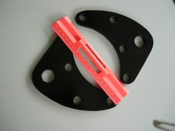 AP - per Kubota B6000 - Prezzo per 2