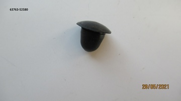 Tappo di Gomma Kubota - Kubota : B5001, B6100, B6100HST, B7100, B7100HST
Zen-Noh : ZB5100, ZB6100, ZB7100
