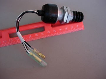 Interruttore di sicuritate - Kubota : B1200, B1400, B1402, B1600, B1702, B1902, B6200, B7200, B8200
Zen-Noh : ZB1200, ZB1400, ZB1402, ZB1600, ZB1702, ZB1902, ZB6200, ZB7200, ZB8200
