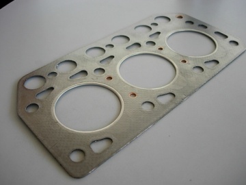 AP - Motore Mitsubishi 3 cil. K3A - Ø 67 mm