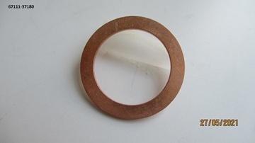 Giunto idraulico inferiore Kubota - Kubota : B1550, B1750, B2150, B4200, B5100, B5200, B6100, B6100HST, B6200, B7100, B7100HST, B7200, B8200, B9200
Zen-Noh : ZB5100, ZB6100, ZB6200, ZB7100, ZB7200
