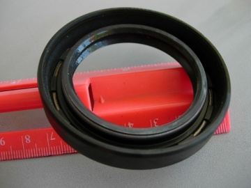 OE - giunto albero (puleggia) per motori KE70 - KE75