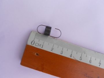 Molla - Kubota : B1-14, B1-15, B1-16, B1-17, B40, B1200, B1400, B1402, B1500, B1502, B1550, B1600, B1702, B1750, B2150, B5000, B5200, B6001, B6100, B6200, B7000, B7001, B7100, B7200, B8200, Excavator, KH36, L245, L1501, L2201, XB1
