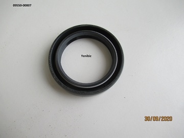 Giunto albero a manovella Kubota - Kubota : B6000, B7000
Zen-Noh : ZB6000, ZB7000
