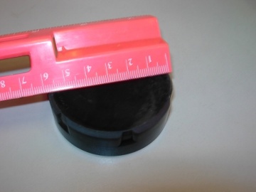 OE - Cambio di velocita