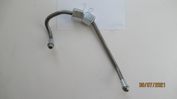 Tubo ad alta pressione Kubota - Kubota : B-10, B1-14, B1-15, B1-16, B1-17, B40, B1200, B1400, B1402, B1500, B1502, B1600, B1702, B1750, B1902, B4200, B5000, B5001, B5100, B6001, B6100, B6200, B7001, B7100, XB1
Zen-Noh : ZB1200, ZB1400, ZB1402, ZB1500, ZB1502, ZB1600, ZB1702, ZB1902, ZB5000, ZB5001, ZB5100, ZB6001, ZB6100, ZB6200, ZB7001, ZB7100
