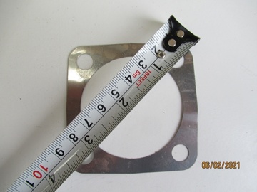 Spessore scatola sterzo - Kubota : B1200, B1402, B1500, B1502, B1600, B1702, B1902, B4200, B5200, B6001, B6100, B6200, B7001, B7100, B7200
Zen-Noh : ZB1200, ZB1402, ZB1500, ZB1502, ZB1600, ZB1702, ZB1902, ZB6001, ZB6100, ZB6200, ZB7001, ZB7100, ZB7200
