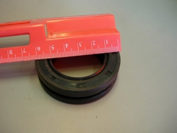 OE - ponte anteriore