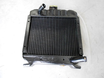 Radiatore Kubota - Kubota : B-10, B1-10, B4200, B5001
Zen-Noh : ZB5001
