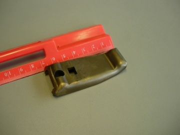 AP - 1 pezzo -id. 32130-14542