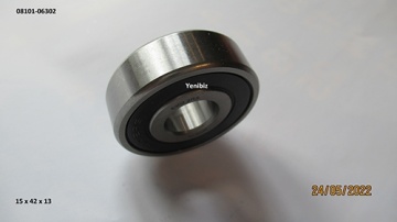 Cuscinetto Kubota  - Kubota : B5000, B5001, B6000, B6001, B7000, B7001, B7100
Zen-Noh : ZB5000, ZB5001, ZB6000, ZB6001, ZB7000, ZB7001, ZB7100
