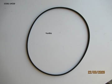 Guarnizione del coperchio della testa Kubota - Kubota : B-10, B4200, B5000, B5001, B5100, Excavator, KH36
Zen-Noh : ZB5000, ZB5001, ZB5100
