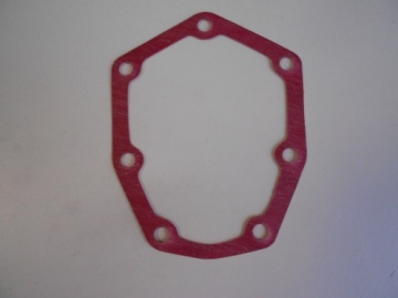 OE - ponte anteriore