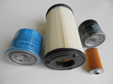 Kit di manutenzione Iseki Mowers - Iseki : Mowers
