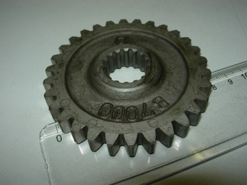 NN - 30 dente