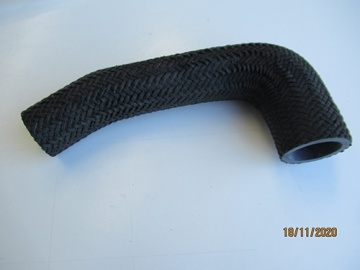 Tubo inferiore - Kubota : XB1
