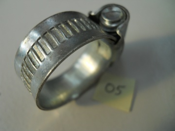 AP - Dia. 17 -25 mm - L 12 mm