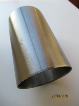 Rivestimento cilindro Kubota - Kubota : B1-16, B1-17, B1600, B1702, B1750, B2150, B7200, B8200, B9200, Excavator
Zen-Noh : ZB1600, ZB1702, ZB7200
