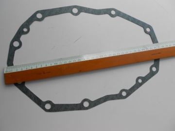 Giunto cambio di velocità ponte posteriore - Iseki : TU, TU1400, TU1500, TU1600, TX, TX1300, TX1410, TX1500, TX1510, TX2140, TX2160
