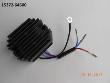 Regolatore Kubota - Kubota : B4200, B5100, B7100
Zen-Noh : ZB5100, ZB7100
