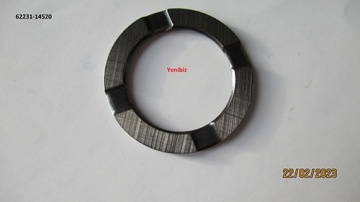 Distanziatore riduttore Kubota - Kubota : B1200, B1400, B1402, B1500, B1502, B6001, B6100, B7000, B7001, B7100
Zen-Noh : ZB1200, ZB1400, ZB1402, ZB1500, ZB1502, ZB6001, ZB6100, ZB7000, ZB7001, ZB7100
