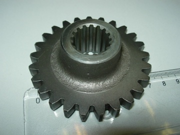 NN - 25 dente