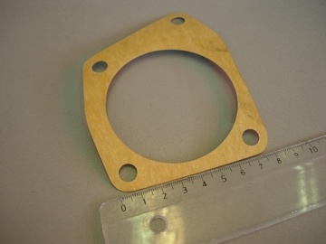 OE - Giunto flangia per pompa olio - motore K3- id. 560A11002000