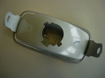 AP - senza zoccolo e lampadina 