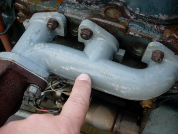 AP - uscita orizontale