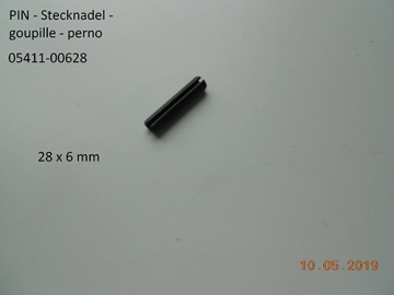 Perno - Kubota : B1-15, B1500, B1502, B1550, B1750, B4200, B5100, B5200, B6001, B6100, B7001
Zen-Noh : ZB1500, ZB1502, ZB5100, ZB6001, ZB6100, ZB7001
